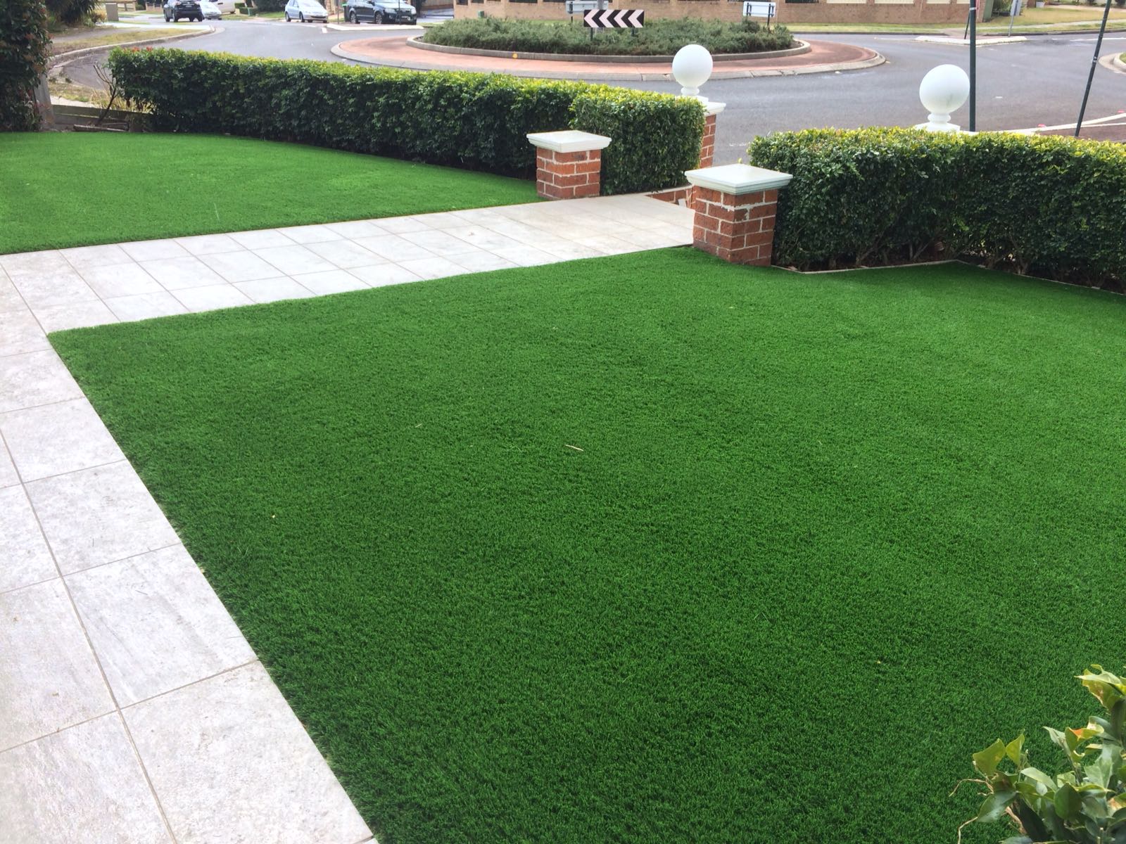 Artificial & Synthetic Grass Sydney | Turf Installation