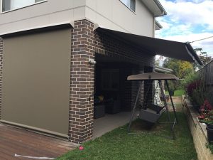 About Outdoor Blinds & Awnings Sydney