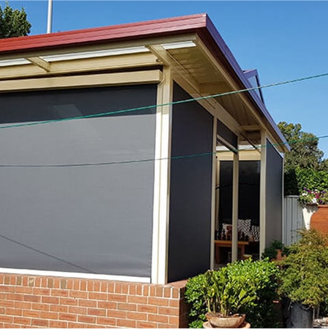 Indoor & Outdoor - Blinds, Awnings & Shades in Sydney | Homeworx Australia