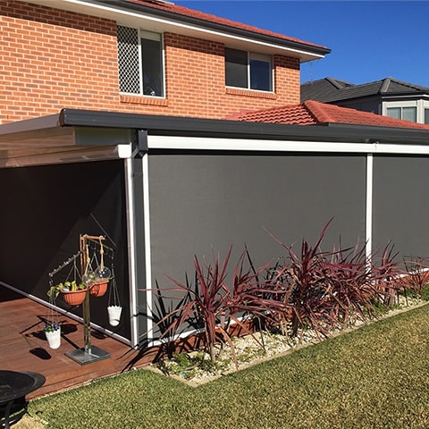 Indoor & Outdoor - Blinds, Awnings & Shades In Sydney 