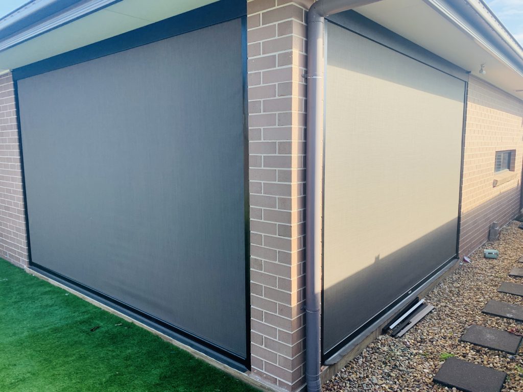 What Makes Outdoor Blinds the Best Choice for Aussie Homes?