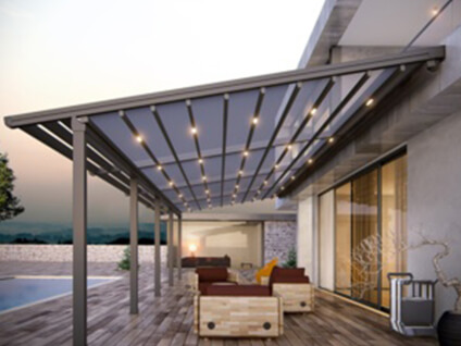 Why Should You Install Custom Blinds & Awnings in Your Home